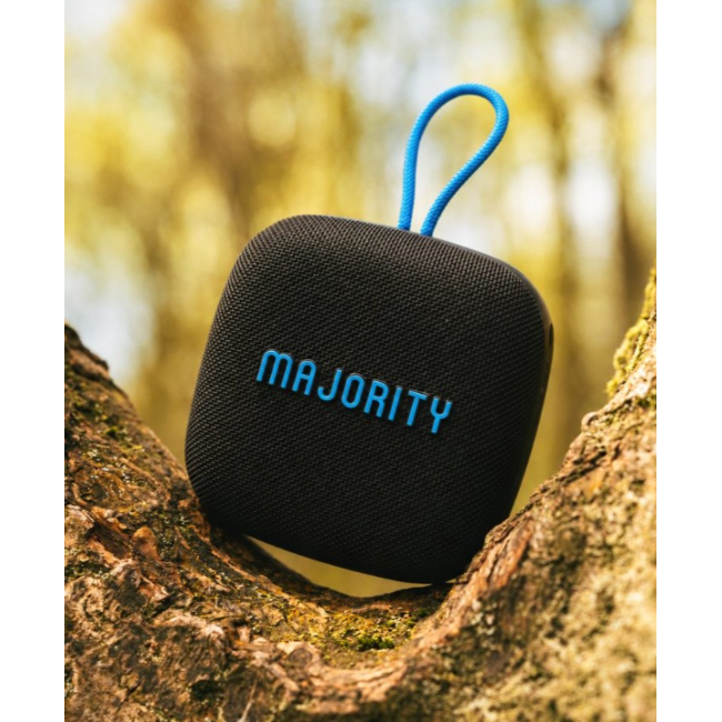 Majority M1 Portable Bluetooth Speaker | Black | 1000003094 - Image 5
