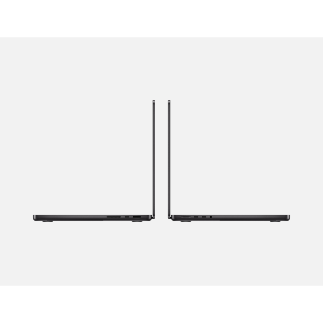  Apple MacBook Pro 14" 16gb/1tb - Space Black | MDE14B-A - Image 4