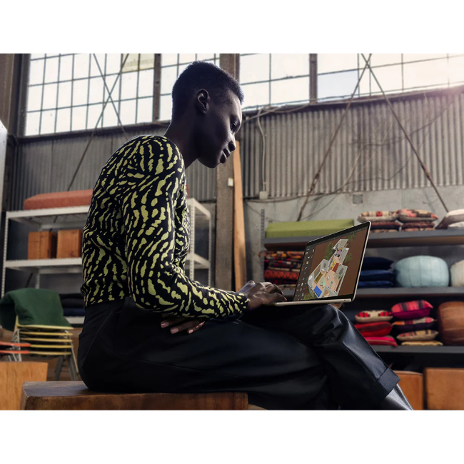 13" Macbook Air 16gb|512gb - Space Grey | MXCR3B-A - Image 7