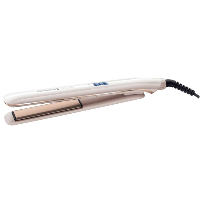 Remington Proluxe Hair Straightener | S9100 Remington Proluxe Hair Straightener | S9100