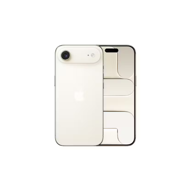 Apple iPhone Air 256gb - Light Gold | MG2N4QN-A Apple iPhone Air 256gb - Light Gold | MG2N4QN-A