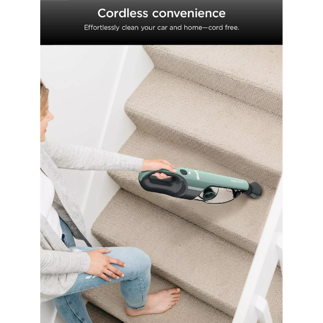 Shark UltraCylone Pro Cordless Handheld Vacuum | CH901UK - Image 5