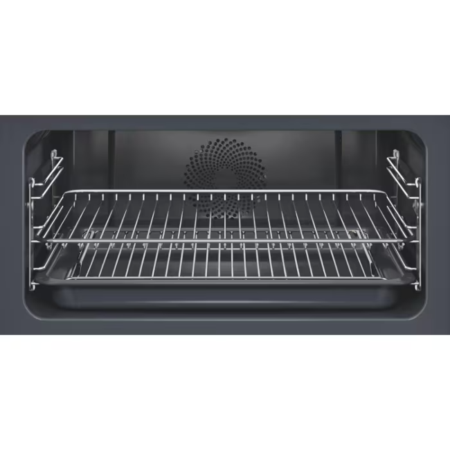 Electrolux 600 CombiQuick Microwave and Built-in Oven - Black | EVLDE46GK - Image 5