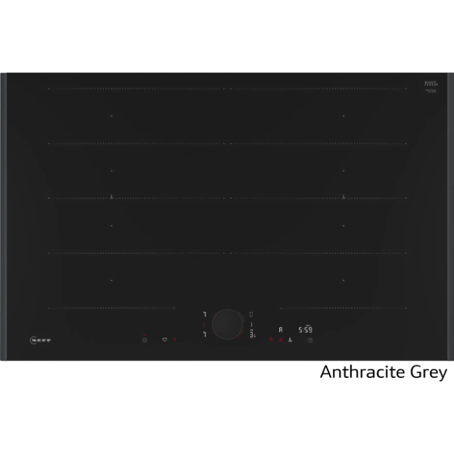 Neff N90 Induction Hob 80cm - Black | T68YYY4C0 - Image 5