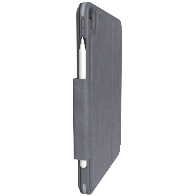 ZAGG Keyboard Pro Keys Cover for iPad Air 10.9 | Black | 103407271 - Image 5 ZAGG Keyboard Pro Keys Cover for iPad Air 10.9 | Black | 103407271 - Image 5