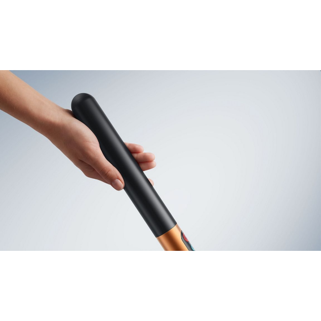 Dyson Pencilwash Wet Floor Cleaner - Grey & Brass | 637218-01 - Image 2