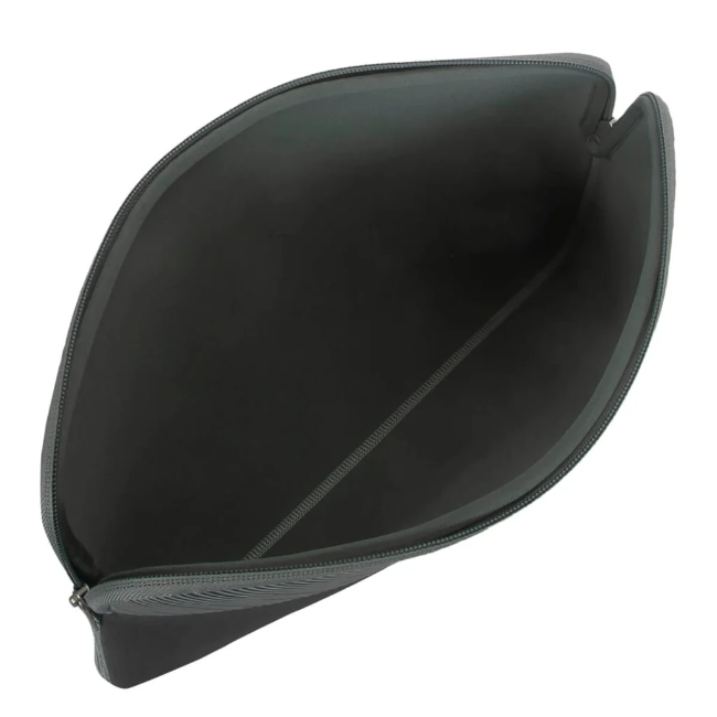 Targus 13-14" Pulse EcoSmart Sleeve | Charcoal | TBS97004GL - Image 3