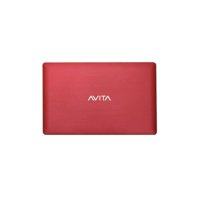 Avita Pura 14" 4GB/256GB Laptop - Sugar Red | NS14A6UKV441SR - Image 4