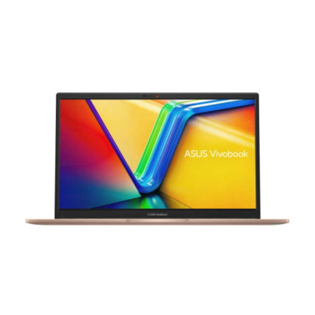 Asus 14" Laptop C-I3 8gb/512gb SSD - Rose Gold | SX1404VA-EB512 - Image 2