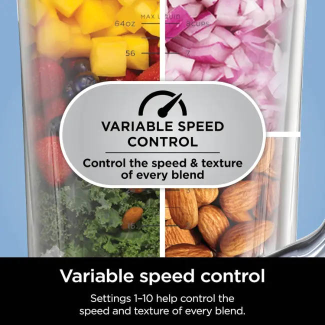 Ninja Detect Power Blending Pro | 2.1L | TB201UK - Image 5