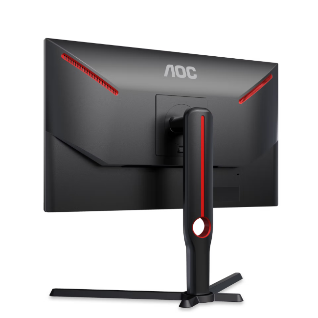 AOC 25" G3 FHD VA Gaming Monitor - Black | 25G3ZM-BK - Image 9