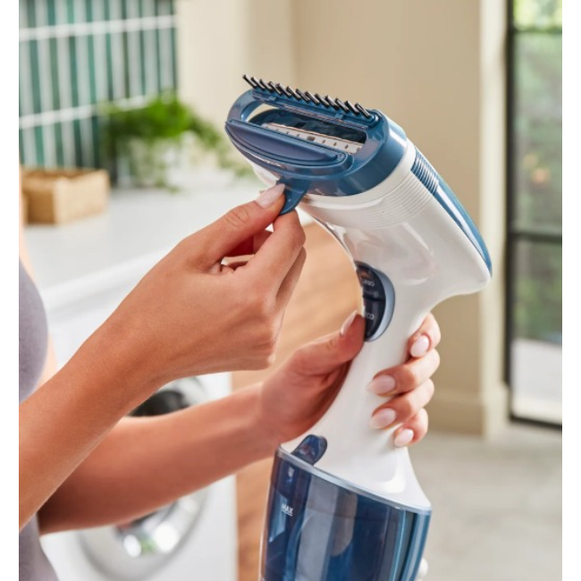 Morphy Richards Express Handheld Garment Steamer | 361000 - Image 6