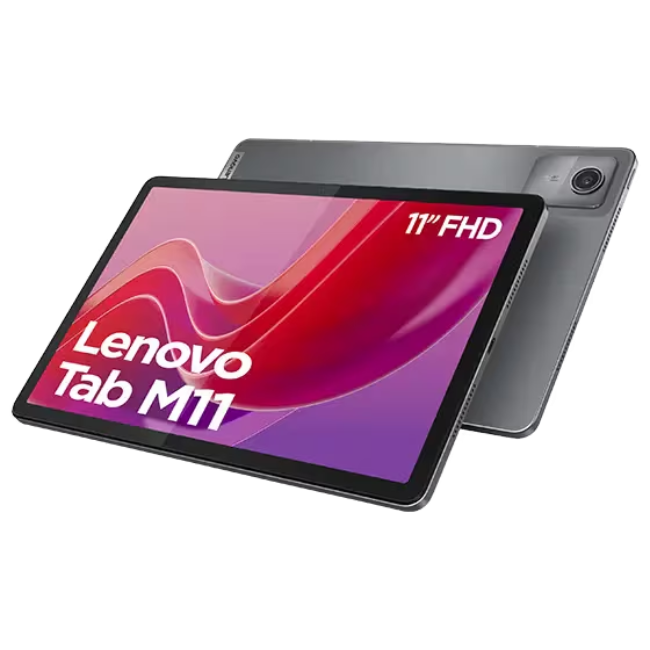 Lenovo Tab M11 11" | 4gb | 128gb - Grey | ZADA0213GB Lenovo Tab M11 11" | 4gb | 128gb - Grey | ZADA0213GB