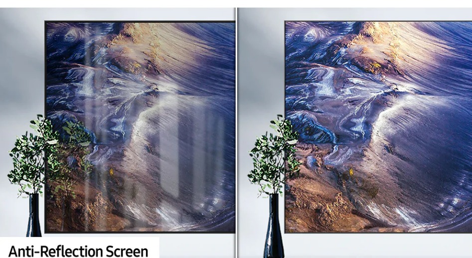 Samsung QN800 65" Neo QLED 8K Smart Tv | QE65QN800DTXXU - Image 4