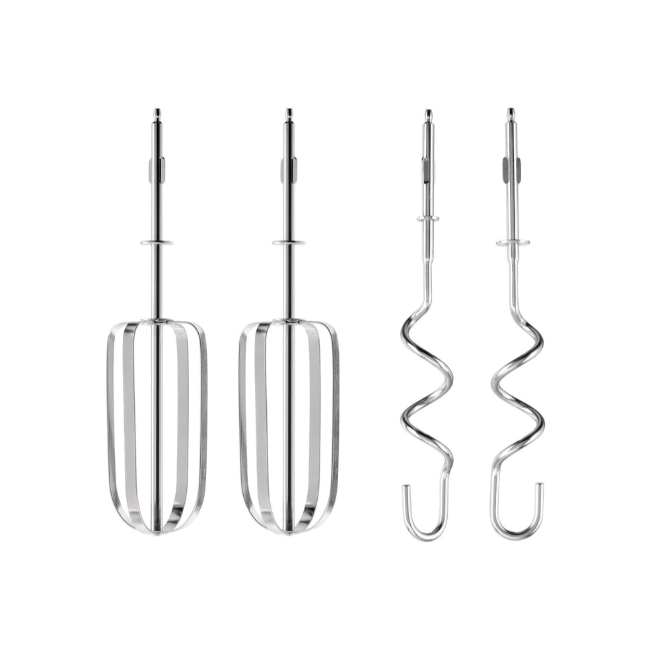 Kenwood Chefette Hand Mixer | HM680 - Image 3 Kenwood Chefette Hand Mixer | HM680 - Image 3