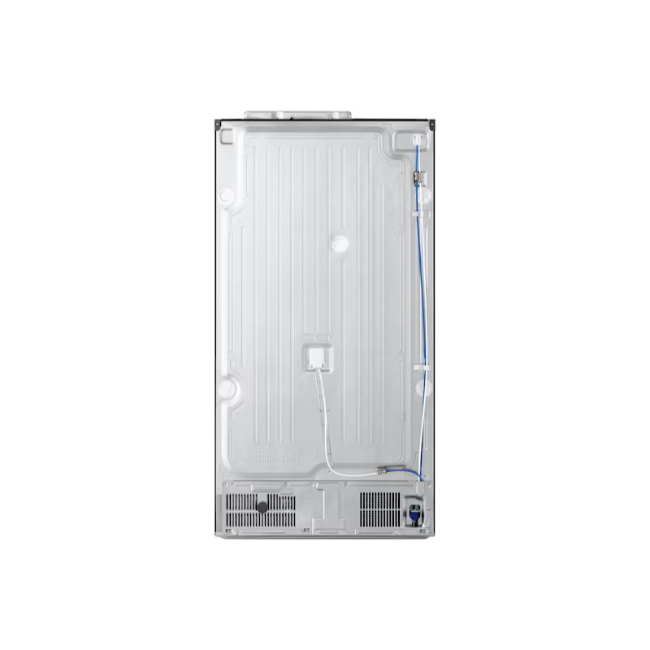 LG 628L Side-By-Side Fridge Freezer with Water & Ice Dispenser - Matte Black | GSLE81EPBD - Image 14