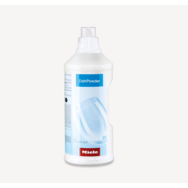Miele Dishwasher Powder | 1.4kg | 12960930