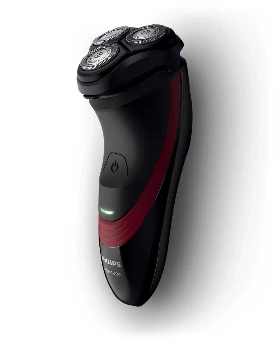 Philips Series 1000 Electric Dry Shaver | S1320/04 - Image 5