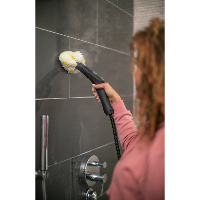 Karcher Sc2 Easyfix Steam Cleaner - White | 1.512-604.0 - Image 7