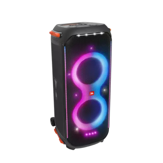 JBL 800W Party Speaker | Partybox710eu JBL 800W Party Speaker | Partybox710eu