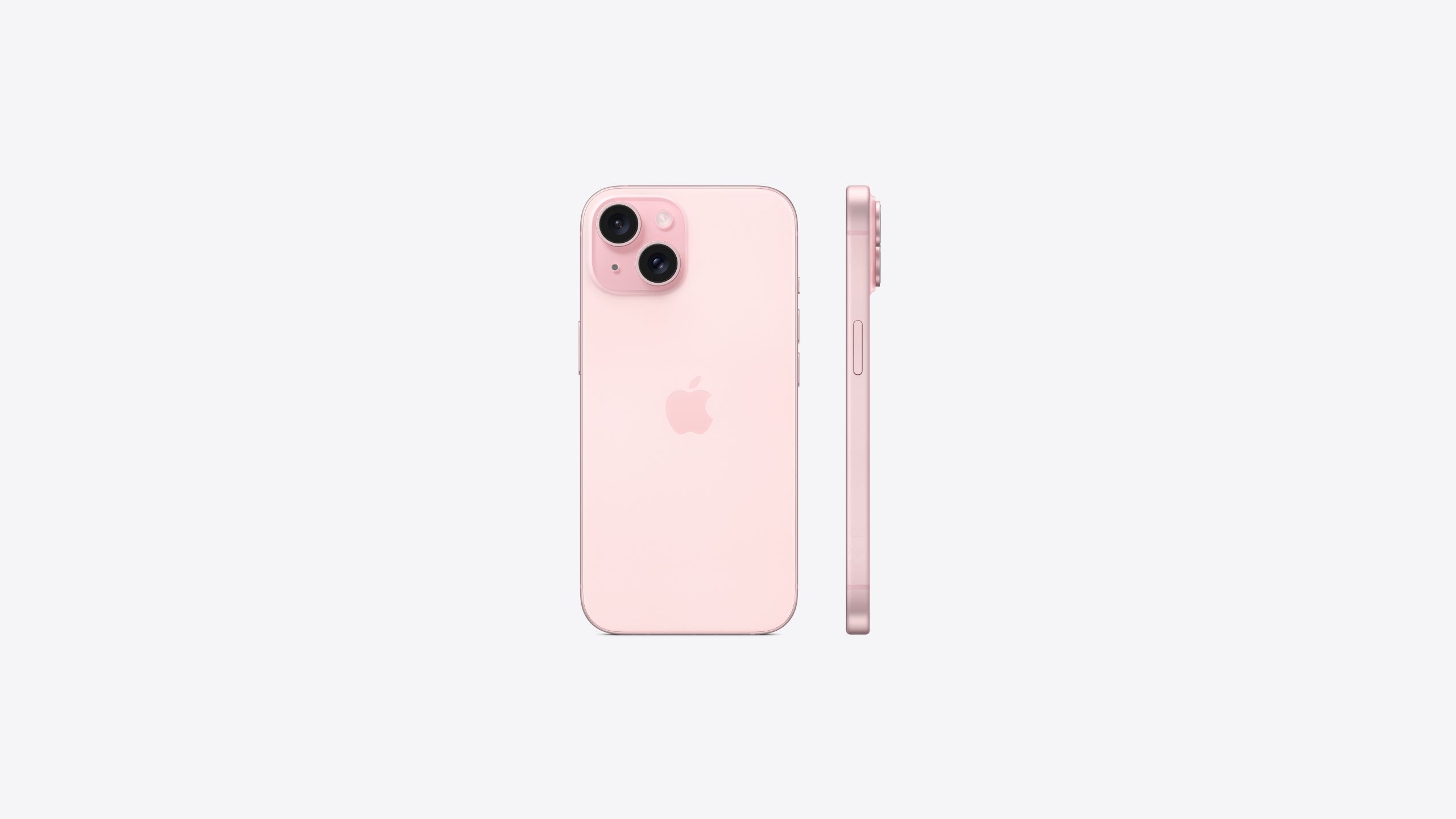 Apple iPhone 15 128GB - Pink | MTP13ZD-A - Image 3