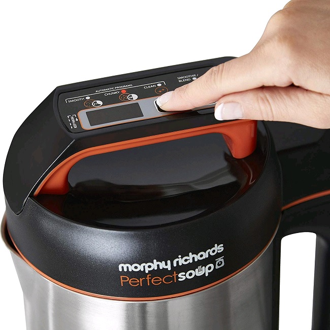 Morphy Richards Soup Maker with Scales 501025 Ireland