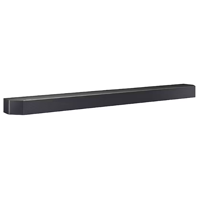 Samsung Q600F 3.1.2ch Soundbar with Subwoofer - Black | HW-Q600F-XU - Image 4