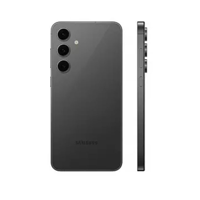 Samsung Galaxy S24 FE 5g 128gb - Graphite | SM-S721BZKDEUB - Image 2