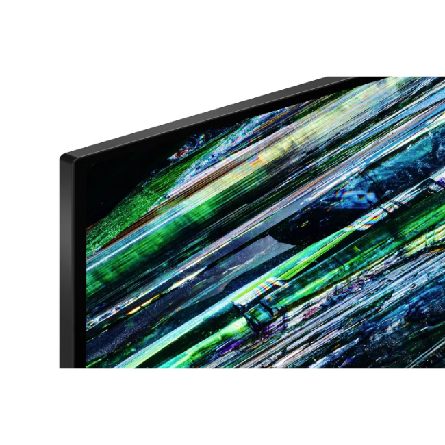 Sony Bravia XR 55" 4K Ultra HD OLED Smart TV | XR55A95LU - Image 4