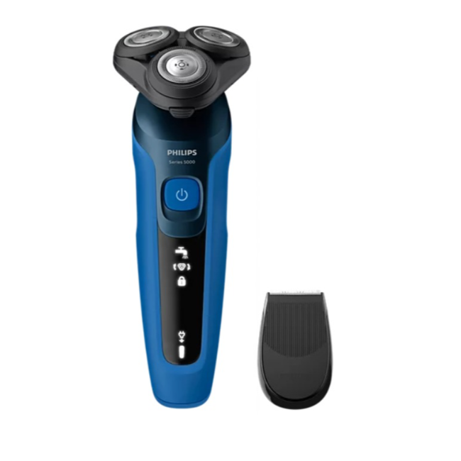 Philips Shaver Wet & Dry Series 5000 | S5466-17