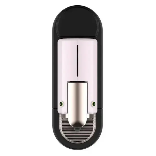 Delonghi Nespresso Citiz Coffee Machine | Pink | EN167.P  - Image 4