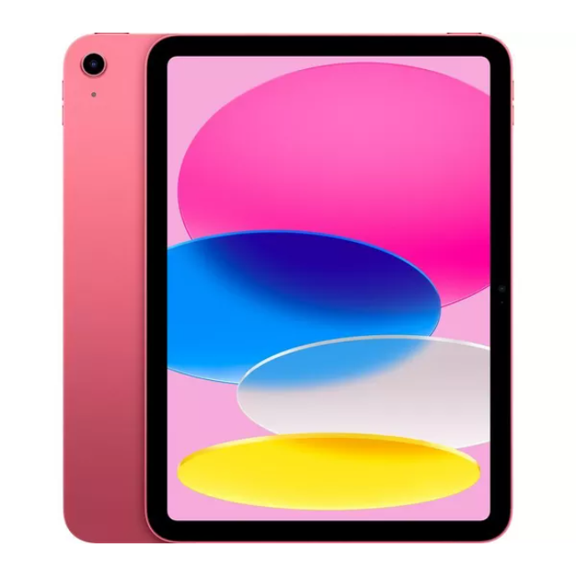 10.9-Inch iPad Wi-Fi 256gb - Pink | MCMH4NF-A
