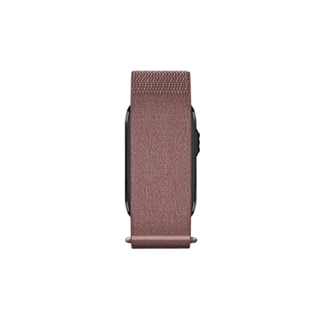 Garmin Cirqa Smart Band Lrg/Xl - Mauve | 010-04675-02 - Image 3