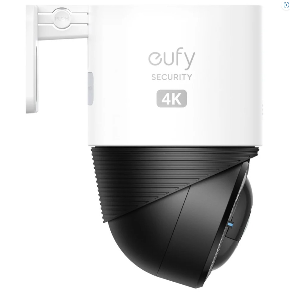 Eufy S330 4G LTE 360 Degree Security Camera With Solar Panel | T86P2321 - Image 3