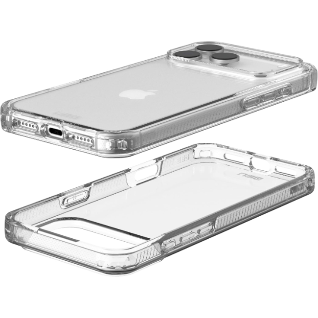 Urban Armour Gear Plyo iPhone 17 Pro Max | Clear Case | 114533114343 - Image 3
