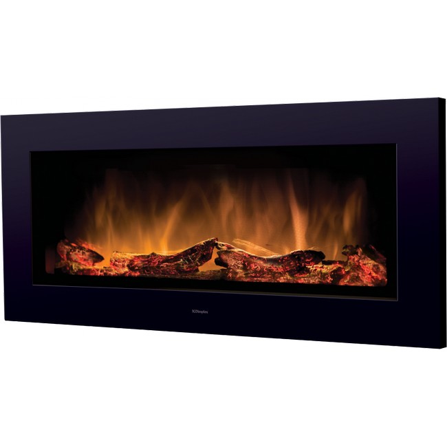 Dimplex Optiflame Wall Mounted Electric Fire SP16E Dimplex Optiflame Wall Mounted Electric Fire SP16E