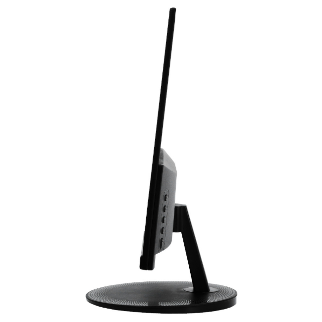 Hannspree 21.5" Full HD Monitor | HC225HFB - Image 4