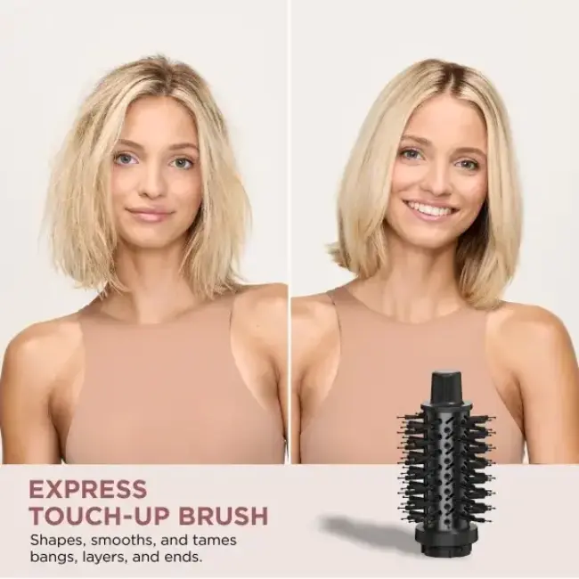 Shark SpeedStyle Pro 5-in-1 High-Velocity Hair Dryer | Black | HD752UK - Image 5