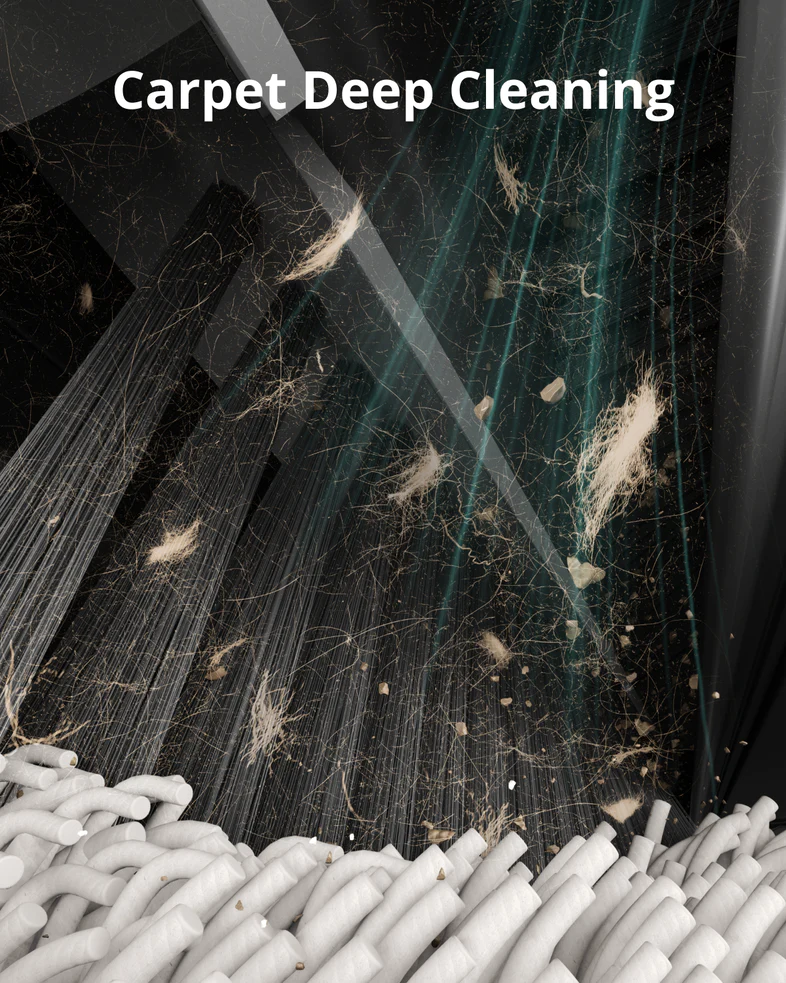 Eufy Clean X8 Pro Robovac Vacuum | T2266V11 - Image 12