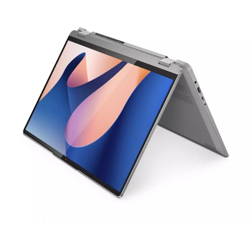 Lenovo 16" IdeaPad Flex 5 Laptop 5I5 | 8GB | 512GB - Grey | 82Y1003PUK - Image 5