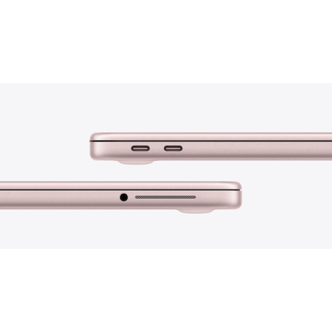 Apple MacBook Neo 13" A18 8gb|256gb - Blush | MHFH4B-A - Image 4