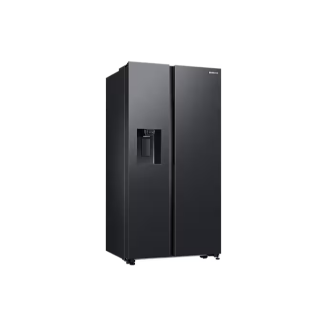 Samsung American Style Fridge Freezer with SpaceMax™ Technology - Black | RS65DG5403B1EU - Image 2
