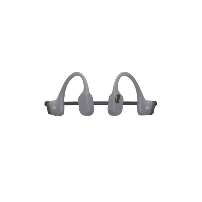 Shokz Openswim Pro Headphones - Grey | 38-S711-ST-GY - Image 3