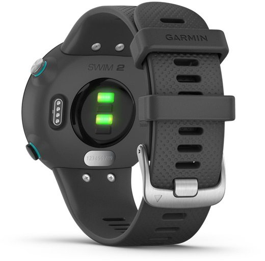 Garmin Swim 2 Smartwatch - Slate | 010-02247-10 - Image 3