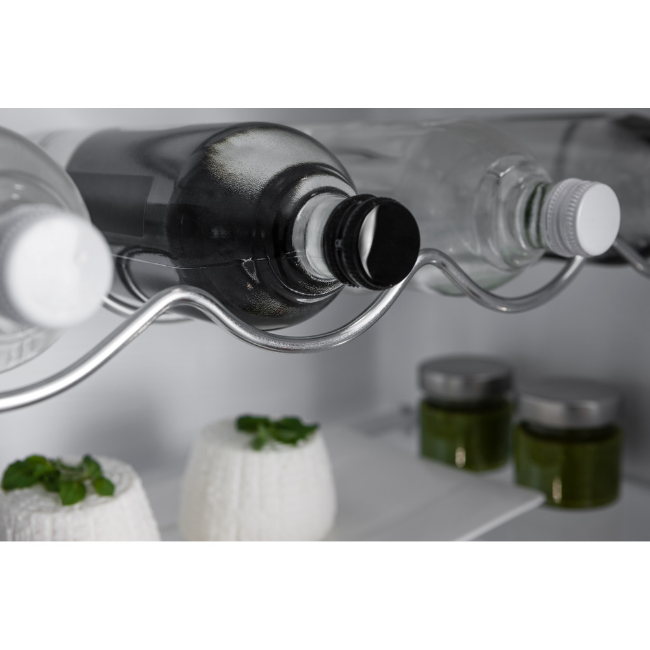 Hotpoint Built-in Fridge 262l - White | HSZ18012UK - Image 4