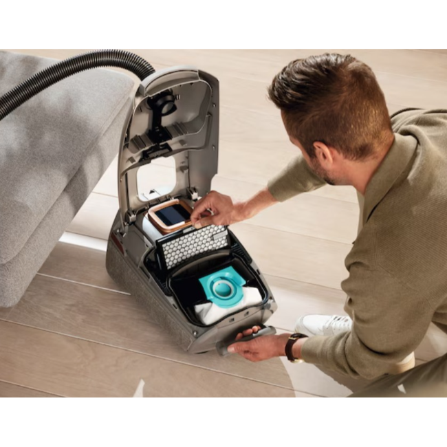 Miele Charcoal Active Airclean Filter | SF-AA50-1 - Image 4