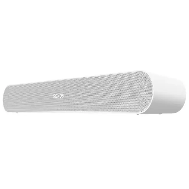 Sonos Ray All-in-One Soundbar | White | RAYG1UK1 - Image 2