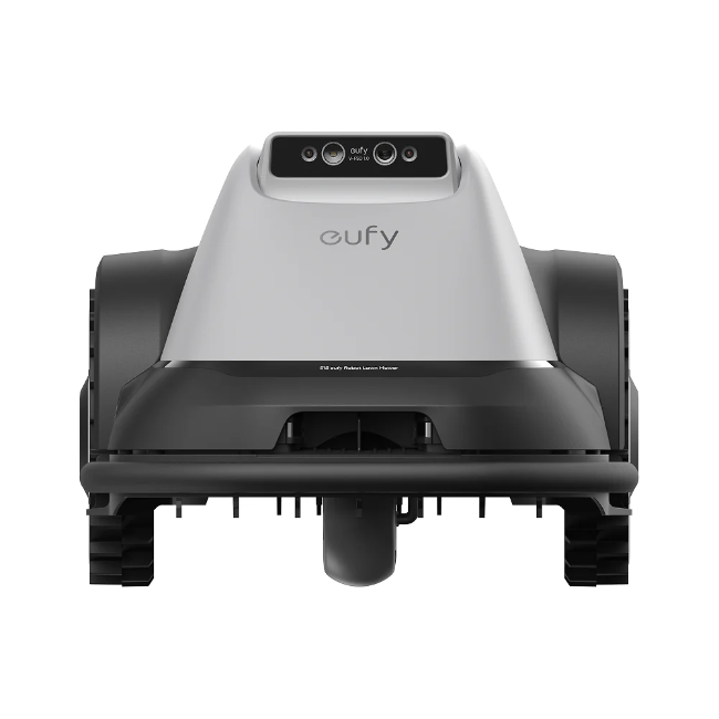 Eufy Robot Lawn Mower E15 - Grey and Black | T2880VA1 - Image 5