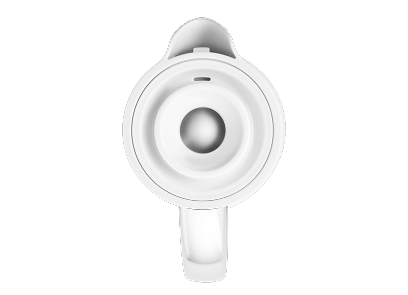 Morphy Richards Hive 1.5l Kettle -  White | 108274 - Image 3