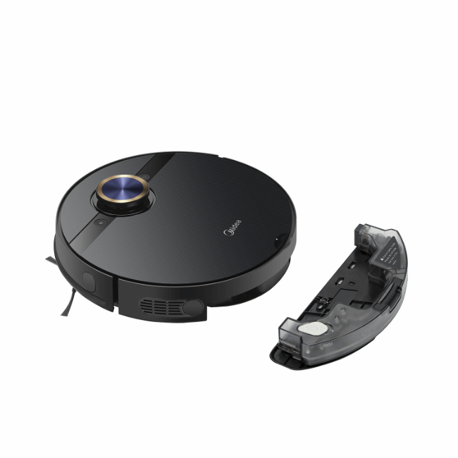 Midea M7 Pro Robot Vacuum Cleaner | M7-PRO - Image 9